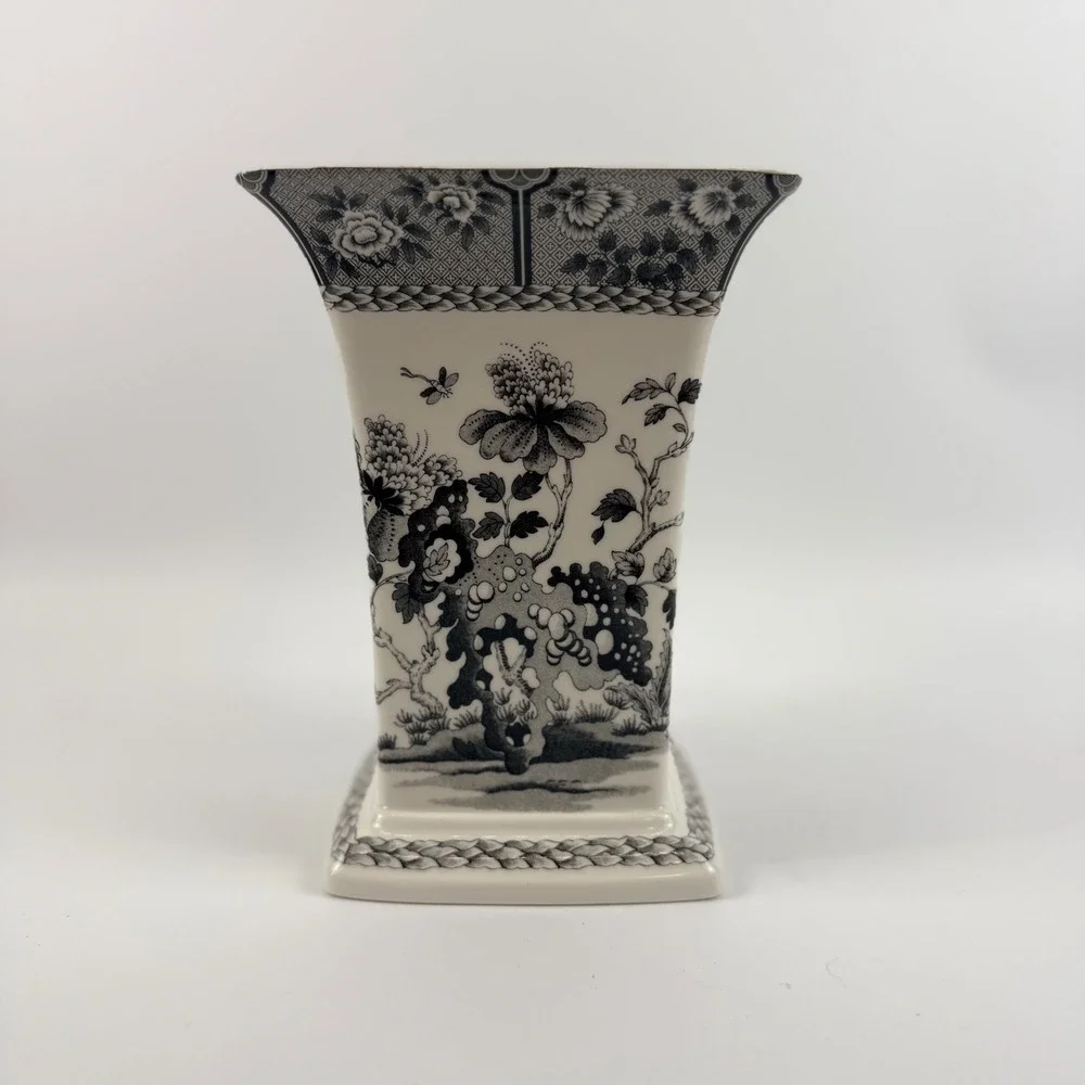 Spode Heritage Collection India 8